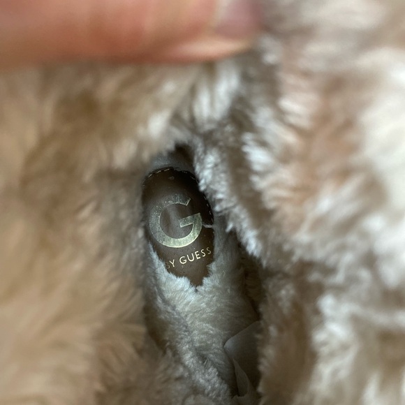 G by Guess Winter Boots Brown, 6 - Picture 7 of 13